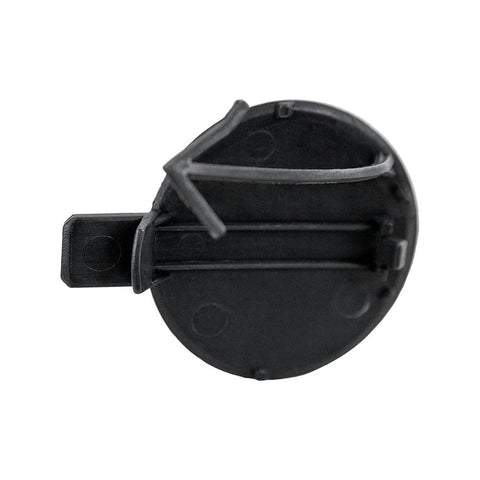 2017-2018 Kia Forte5 Front Bumper Tow Hook Cap Cover (2017-2018)