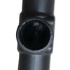 Toyota Land Cruiser, Sienna Heater Hose Outlet T Pipe Connector (1996-2002)