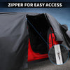 Peugeot 308 Waterproof PEVA Cotton Car Cover (2007-2021)