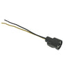 Acura Honda Radiator Fan Switch Connector Harness (2001-2006)