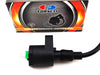 Polaris Outlaw 90 FORSETI Ignition Coil Spark Plug Cap Assembly (07-16)