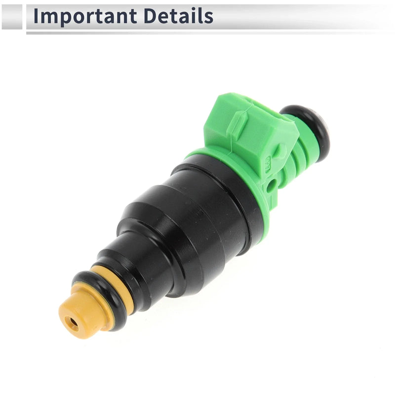 Ford Lightning 1999-2004 Engine Fuel Nozzle Fuel Injector (1999-2004)