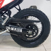 Yamaha Tenere 700 / XTZ07 / XT700Z Rear Chain Guide Guard (2019+)