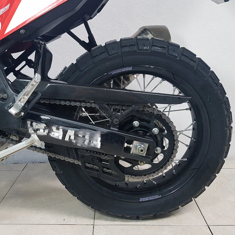 Yamaha Tenere 700 / XTZ07 / XT700Z Rear Chain Guide Guard (2019+)