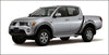 L200 Triton Lower Ball Joint (2005-2022)