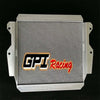 Toyota Land Cruiser LJ70 / 71 / 73 / 77 / 78 VIC-4ROW Aluminum Radiator (1984-1998)