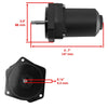 Yamaha Outboard 60HP F60JB Power Tilt Trim Motor (2017-2023)