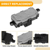 Volvo V40 (2012-2021) 1 x Plastic Metal Blower Motor Resistor