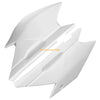 Kawasaki KLX140 2 x Rear Side Cover Set (2008–2024)