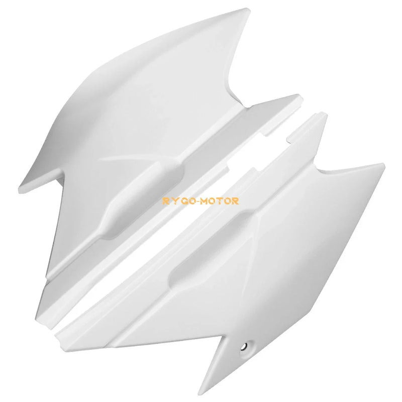 Kawasaki KLX140 2 x Rear Side Cover Set (2008–2024)