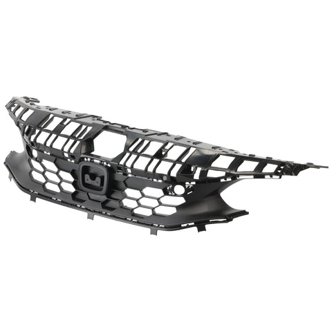 Grille For Honda Civic 2022-2024 Sport Touring w/ Front