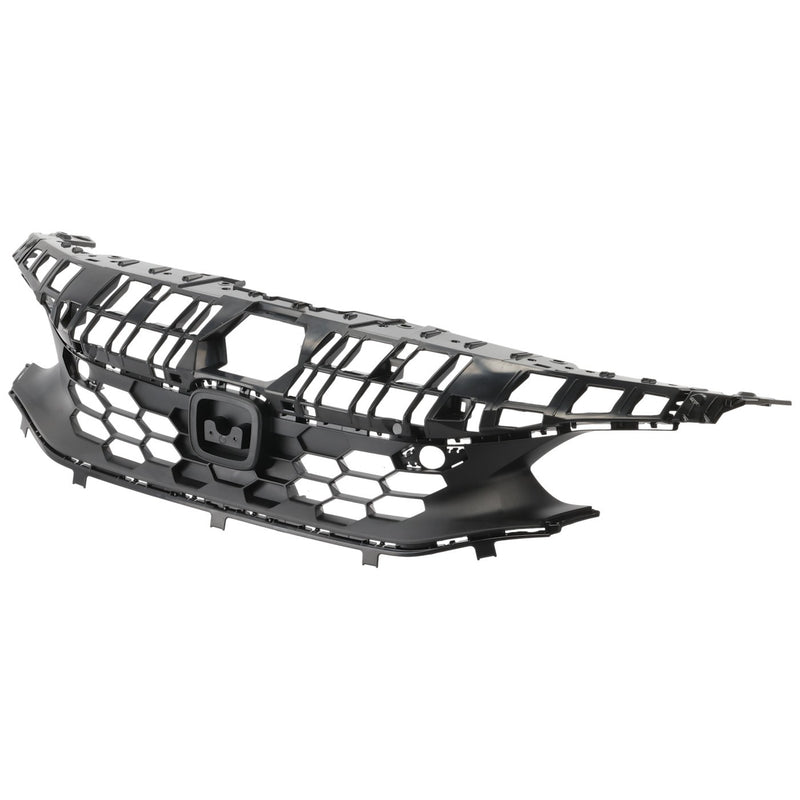 Grille For Honda Civic 2022-2024 Sport Touring w/ Front