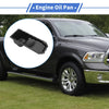 Dodge Ram 1500 2003-2010 Aluminum Alloy Engine Oil Pan