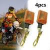 Scooter Quad Moped Turn Signals / 12V / Scooter Quad Moped Lights