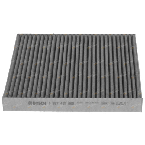Kia Sportage QL Carbon Cabin Air Filter (2016-2019)