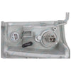 Toyota Hilux 1997-2001 RHS Right RH Altezza Clear Corner Indicator Light