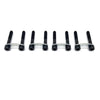 Jeep Wrangler JK Front Rear CV Joint 4 x Driveshaft Bolts (2007-2018)