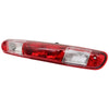 Chevrolet GMC 1500 2500 3500 High Mount Brake Light (2007-2014)