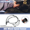 Ford Explorer 2 x Front Left Right ABS Sensors (2011-2019)