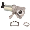 SSANGYONG Kyron SUV 2.7 Xdi 4x4 EGR Valve + Gasket (2006-2012)