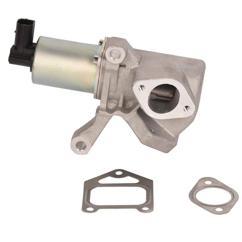 SSANGYONG Kyron SUV 2.7 Xdi 4x4 EGR Valve + Gasket (2006-2012)