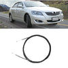 Toyota Camry Trunk Latch Release Cable (2007-2011)