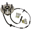 Ford Explorer Front Wheel Bearing + Stud Hub Assembly