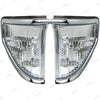 Toyota Landcruiser 70 75 78 Series Corner Lights (1990-1996)