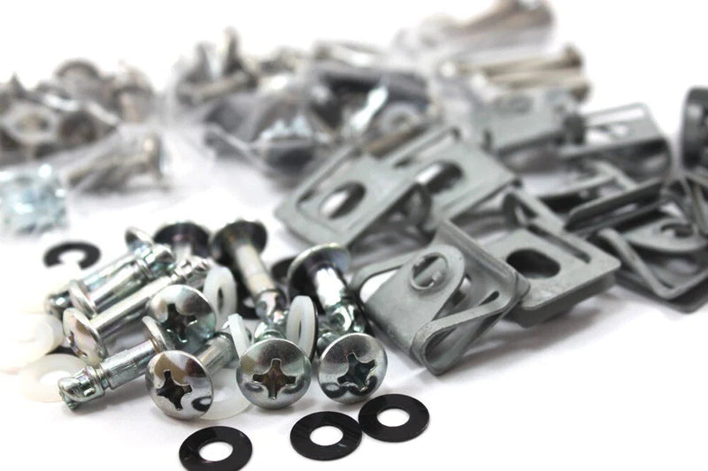 Honda CBR900RR Fireblade Pozi Dzus & Bolt (1992–1999)