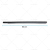 Ford Ranger 4 x Outer Door Window Rubber Seals (2012-2021)
