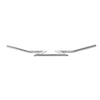 Harley Sportster FX Shovel 1'' Handlebar Z-Bar (1975-1981)