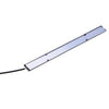 Camping Caravan Boat Car - Ice Blue 12V Waterproof LED Strip Light Bar