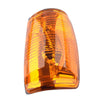 Ford Transit MK8 Amber Lens Right Door Exterior Mirror Cover (2014-2019)