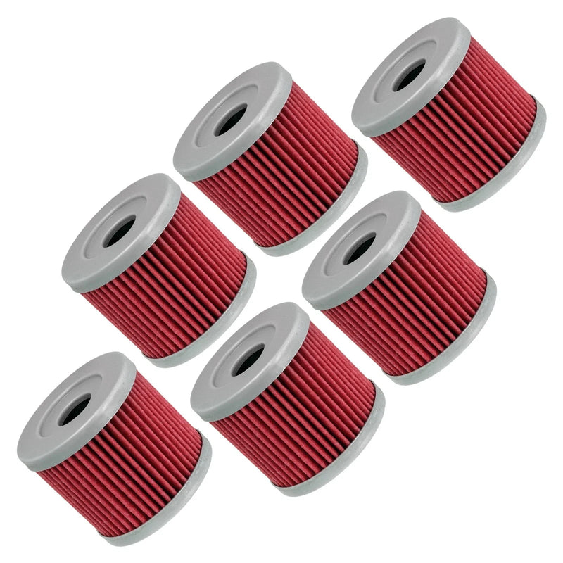 Suzuki Outboard DF15EL / DF15ES / DF15ML / DF15MS / DF15RL 15HP Oil Filter