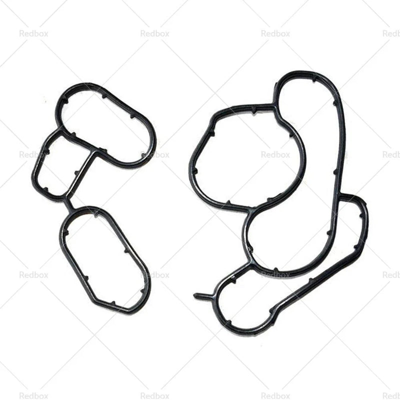 BMW E46 318, E87 120i, E90 320i Oil Filter Housing Gasket (2001-2011)