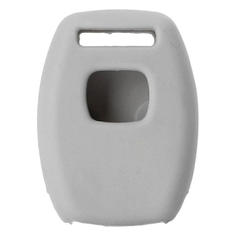 Honda Civic Accord CR-V Odyssey City Euro Remote Key Silicone Fob Shell