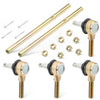 Suzuki LT-A400 / LT-A400F / LT-A400C 2x4 / 4x4 Left Right Tie Rod & Ends Kit