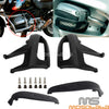 R850 / 1100 / 1150R GS Cylinder Head Protection & Ignition Plug Cover Guards