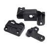 Mercedes Benz A Class W177 & CLA Class W118 Headlight Bracket Mount