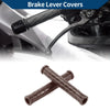 Motorcycle Brake Lever Cover / 3/8" 10mm