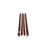 INFINITI G25 G37 Sedan 14x Wood Grain Interior Accessories Trim (2011–2013)