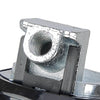 Nissan Versa Exterior Rear Right Door Handle (2007-2012)