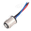 Car CANBUS 1157 LED Decoder Light Bulbs (Error Free)