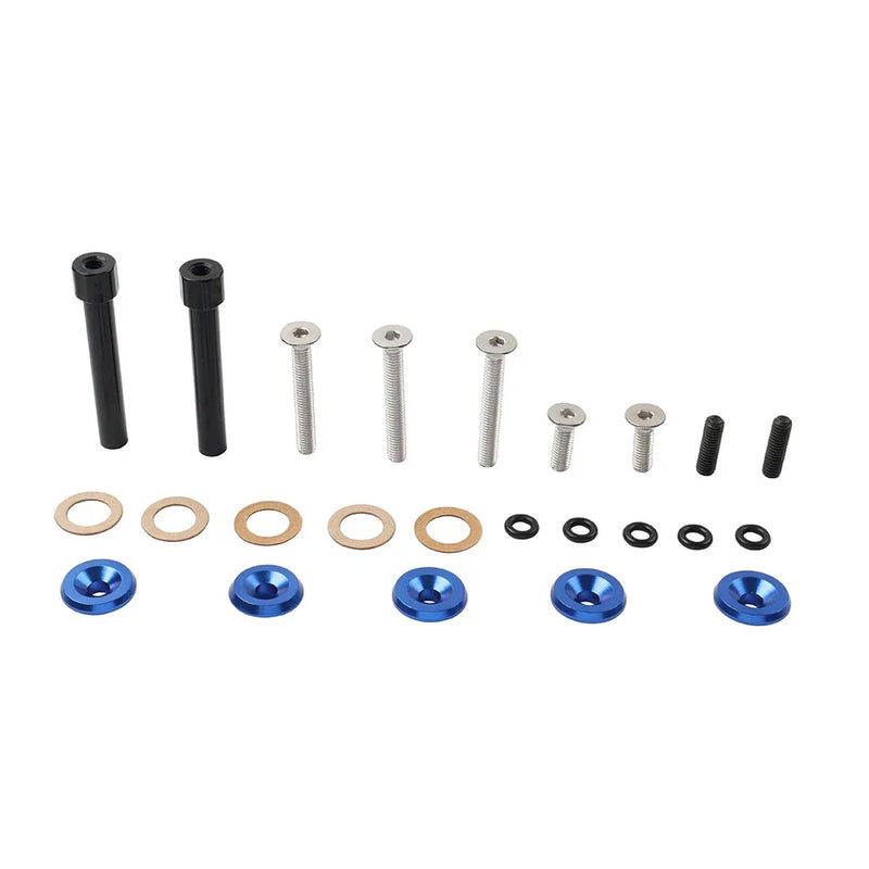 Honda Civic CR-X 1.5L 1.6L Valve Cover Washer Seal Bolt (1984-1991)