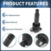 Kia Forte Koup Ignition Coil Pack (2014-2016)