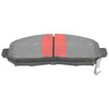 Nissan Navara D40 Front Disc Brake Pads Set
