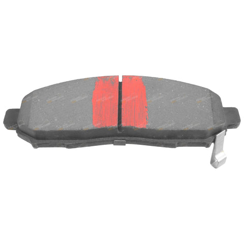 Nissan Navara D40 Front Disc Brake Pads Set