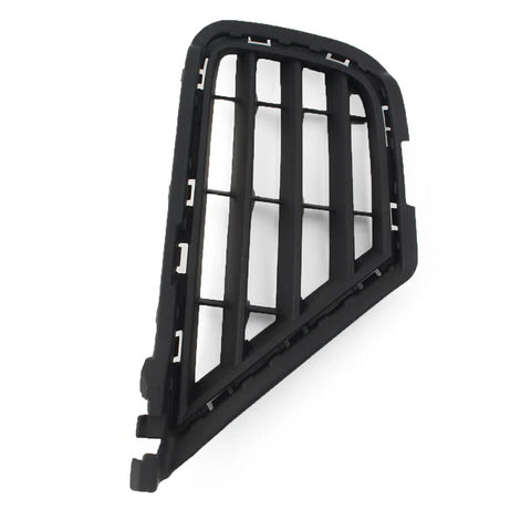 VW Touareg 2015-2017 Front Lower Bumper Grill Insert