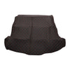 Honda CR-V (2007-2011) Black XPE Cargo Liner Rear Trunk Mat