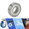 Scooter Skateboard Wheel Deep Groove Ball Bearings 22x56x16mm 1 Pc